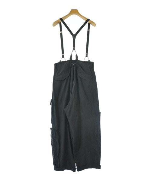 Y's 連身衣/馬戲團服/連身