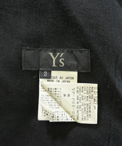 Y's 連身衣/馬戲團服/連身