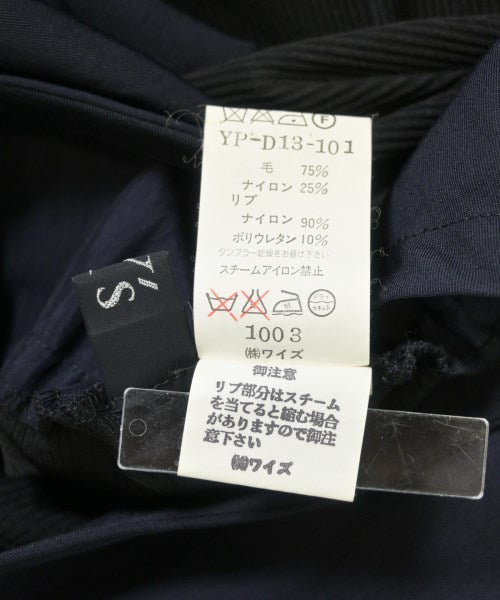 Y's 連身衣/馬戲團服/連身