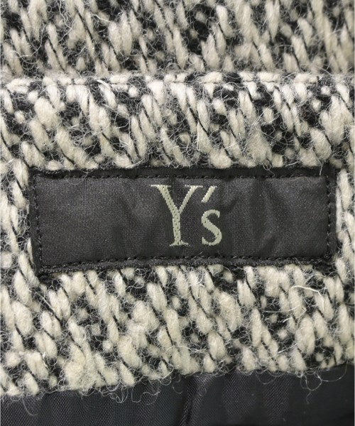 Y's 其他款
