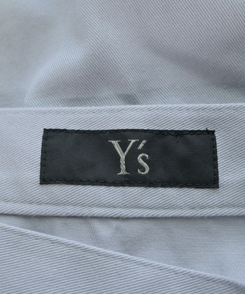 Y's 膝上裙