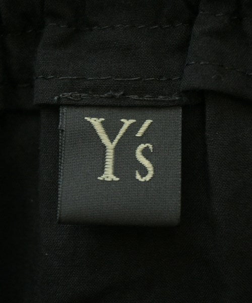 Y's 連身衣/馬戲團服/連身褲