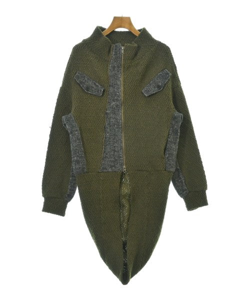 Y's 其他飛行外套