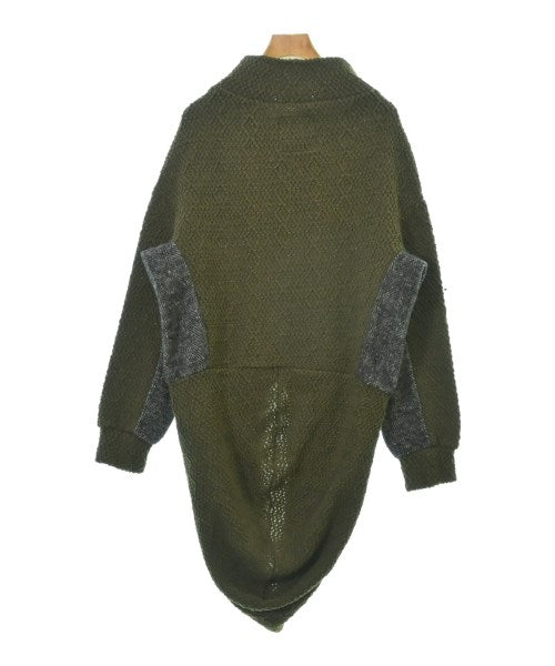 Y's 其他飛行外套