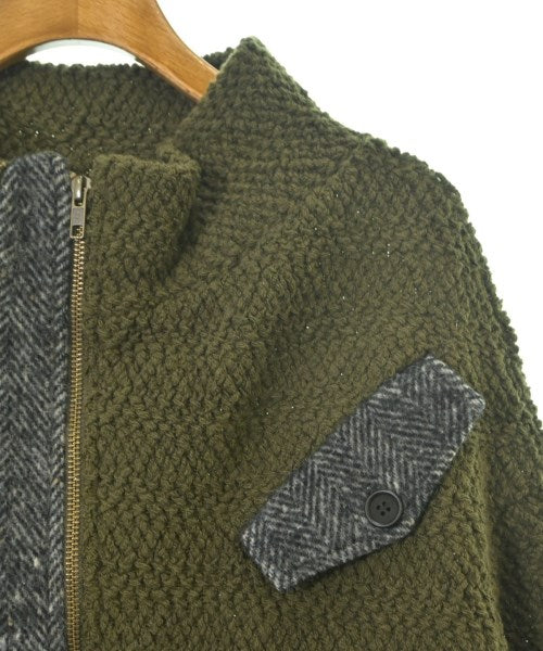 Y's 其他飛行外套