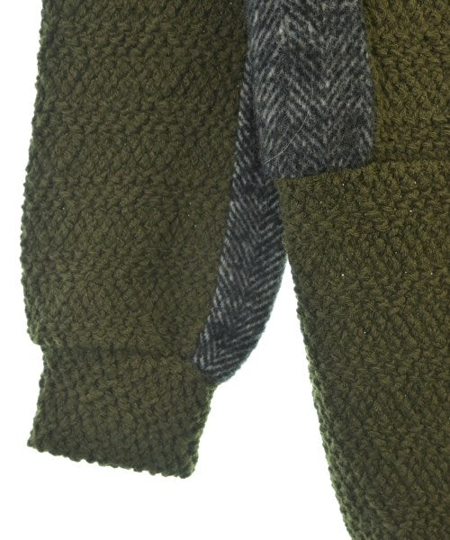 Y's 其他飛行外套