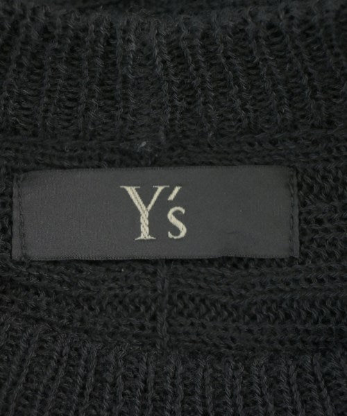 Y's 毛衣