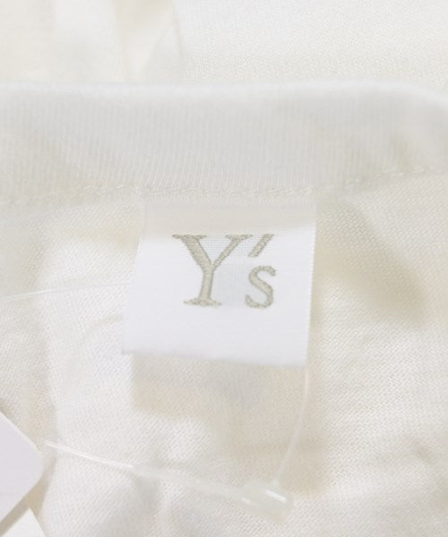 Y's 洋裝