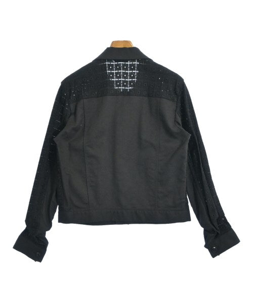 Y's 其他飛行外套