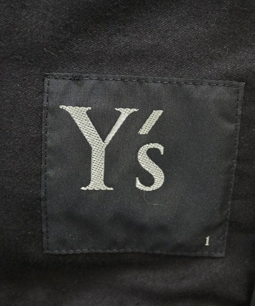 Y's 其他飛行外套