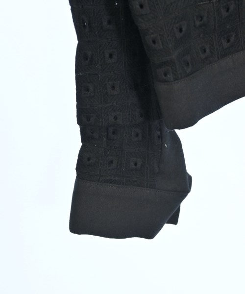 Y's 其他飛行外套