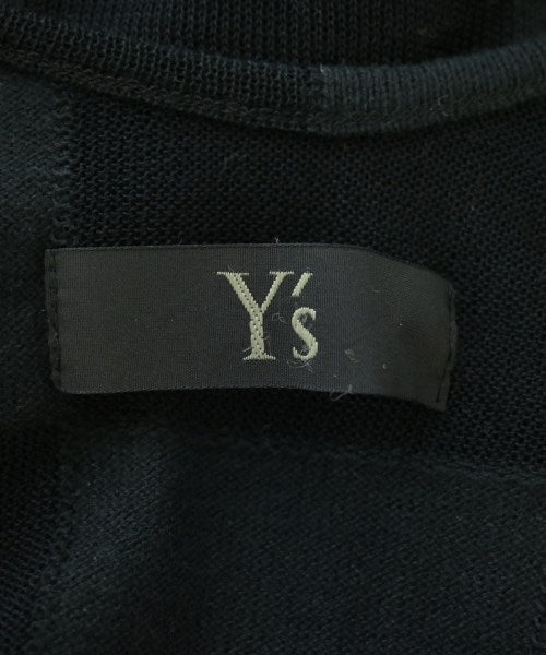Y's 毛衣