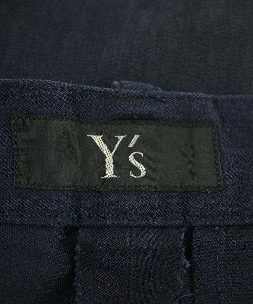 Y's 短褲