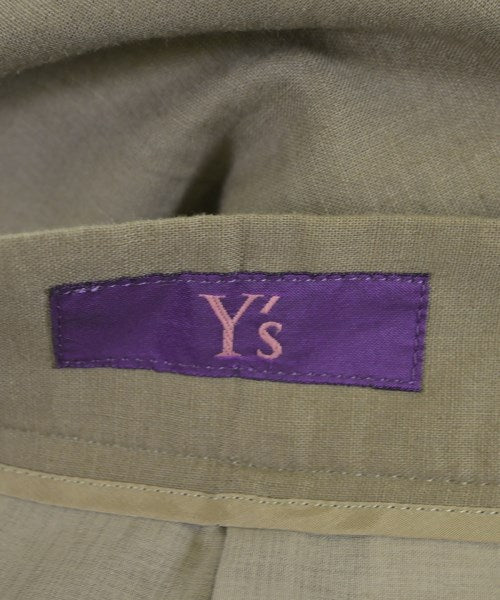 Y's 其他款