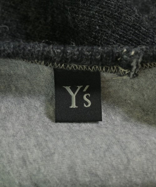 Y's 毛衣