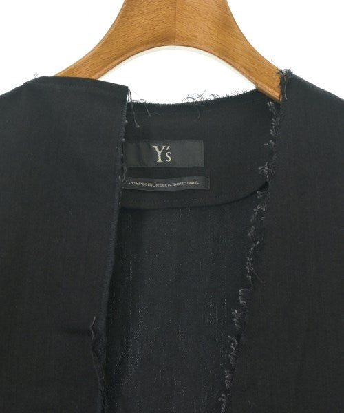 Y's 夾克