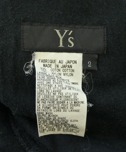 Y's 洋裝