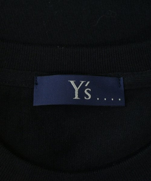Y's T恤/上衣