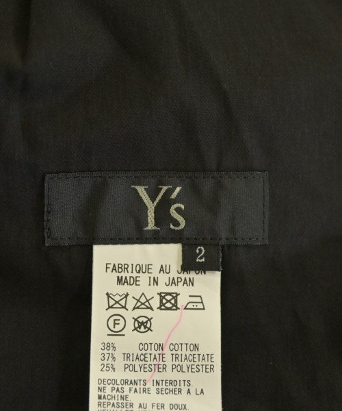 Y's 長裙/超長裙