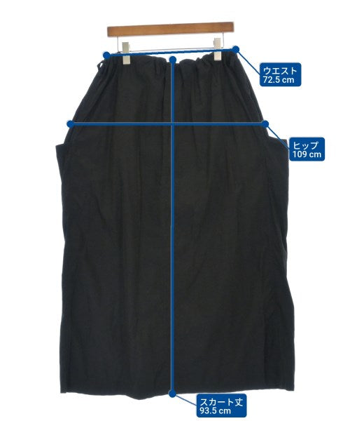 Y's 長裙/超長裙