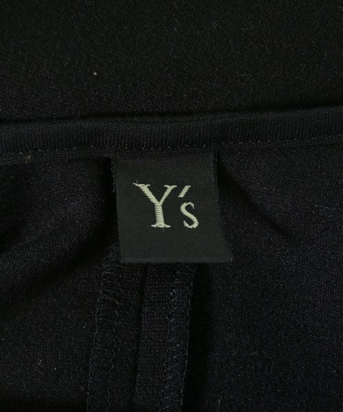 Y's 連身衣/馬戲團服/連身褲