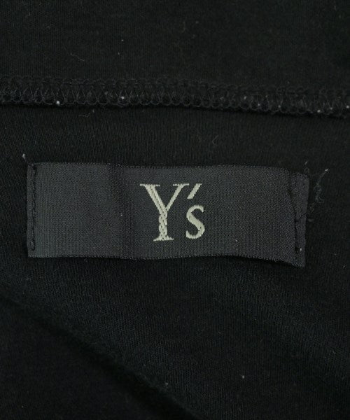 Y's T恤/上衣