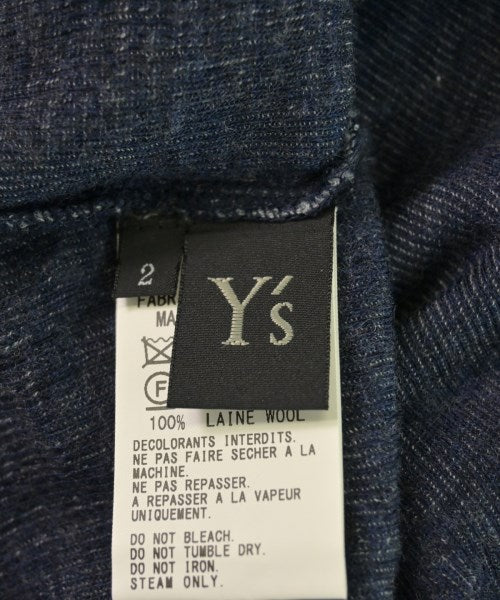 Y's 毛衣