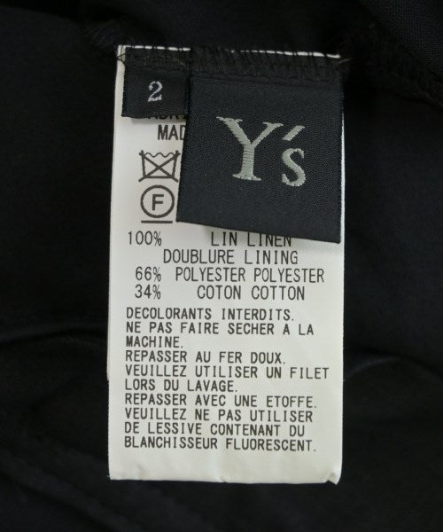 Y's 其他款