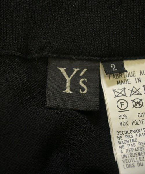 Y's 其他款