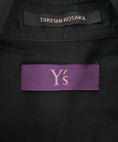 Y's 襯衫裙