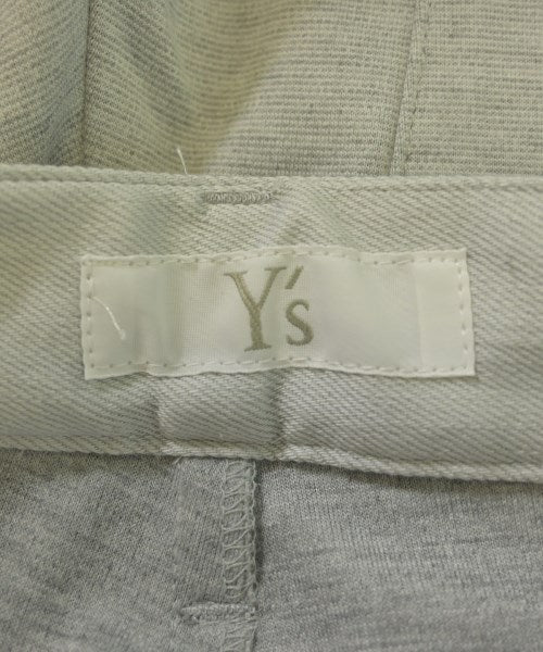 Y's 其他款