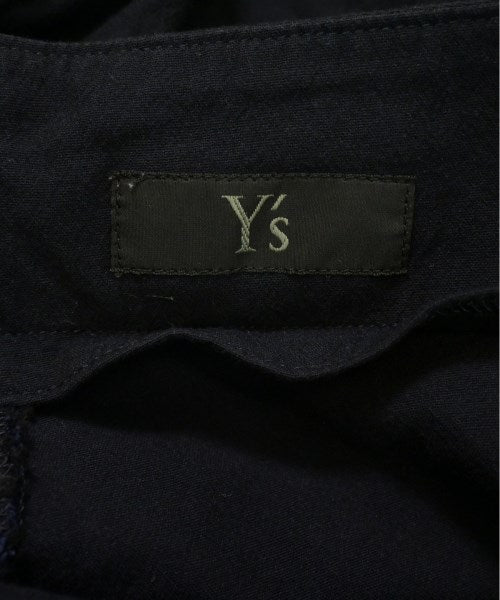 Y's 剪裁褲