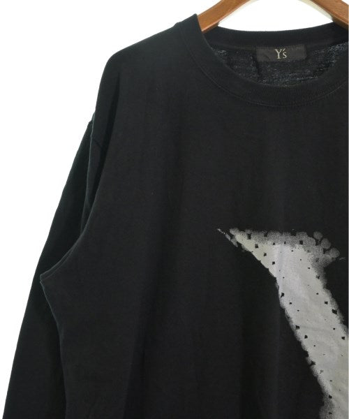 Y's T恤/上衣