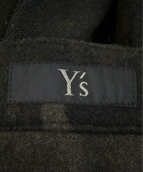 Y's 其他款