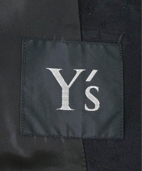 Y's 夾克