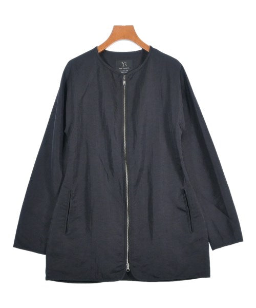 Y's 其他飛行外套