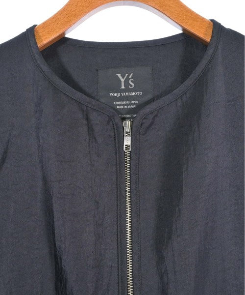 Y's 其他飛行外套