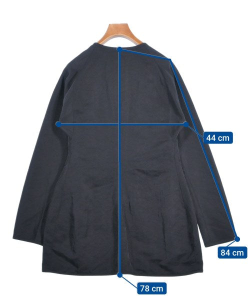 Y's 其他飛行外套