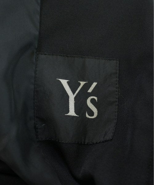Y's 其他飛行外套