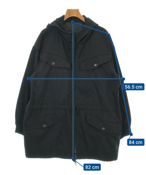 Y's 其他飛行外套