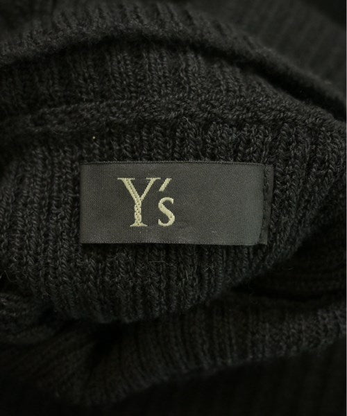 Y's 毛衣
