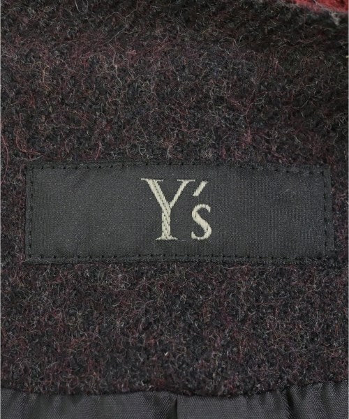 Y's 其他大衣