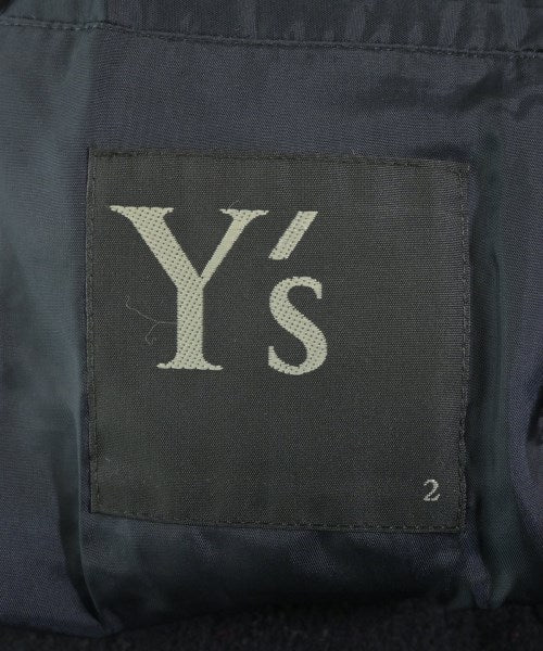 Y's 其他大衣