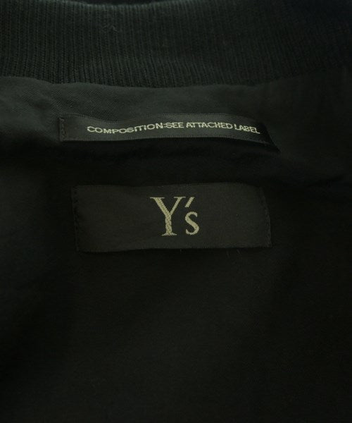 Y's 其他大衣