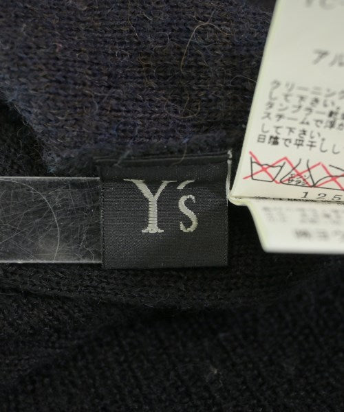 Y's 開襟衫