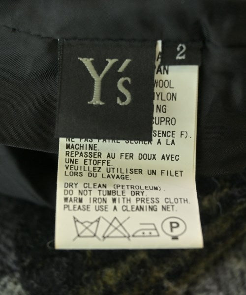 Y's 其他款