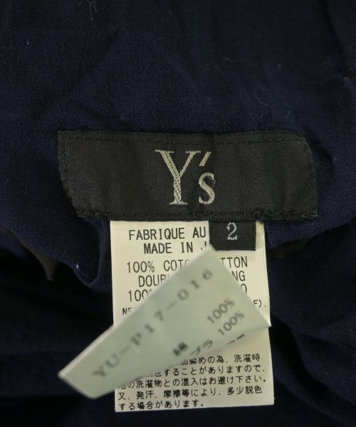 Y's 其他款