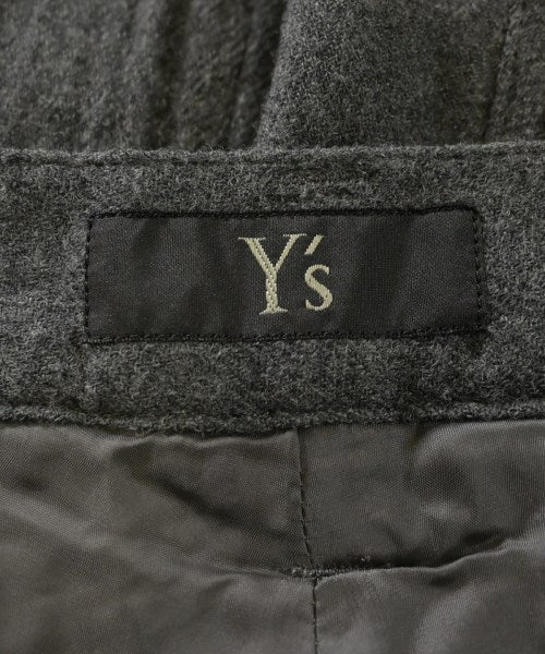 Y's 其他款