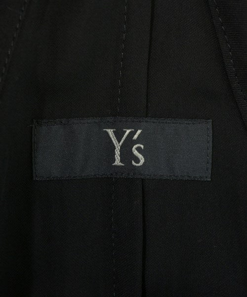 Y's 洋裝