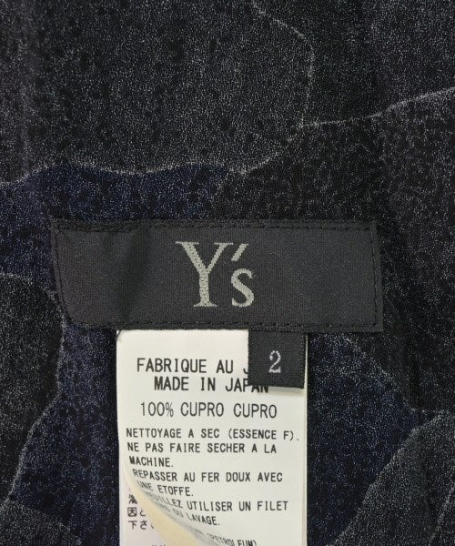Y's 洋裝